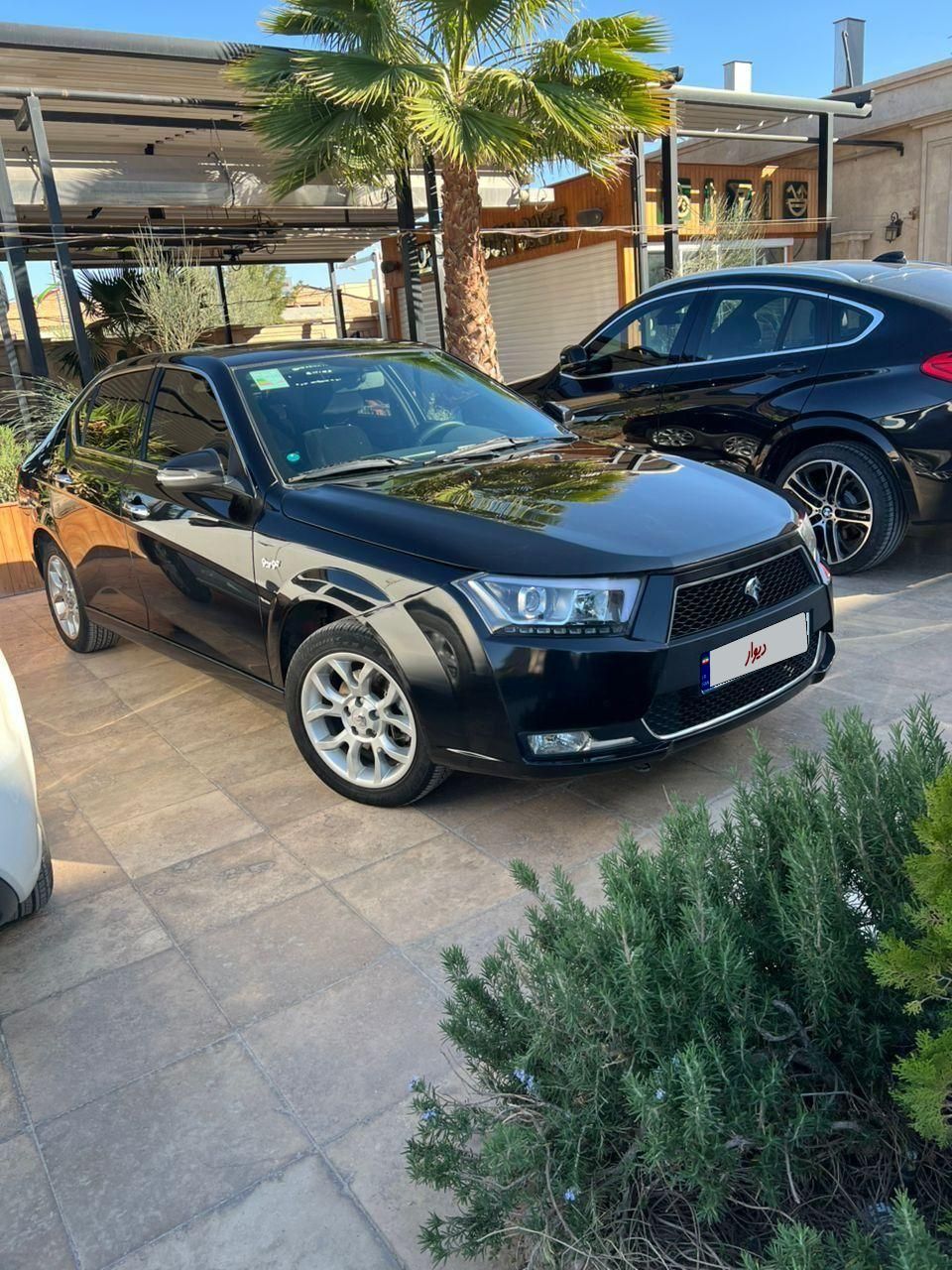 خودرو دنا، پلاس آگهی ann_18051033