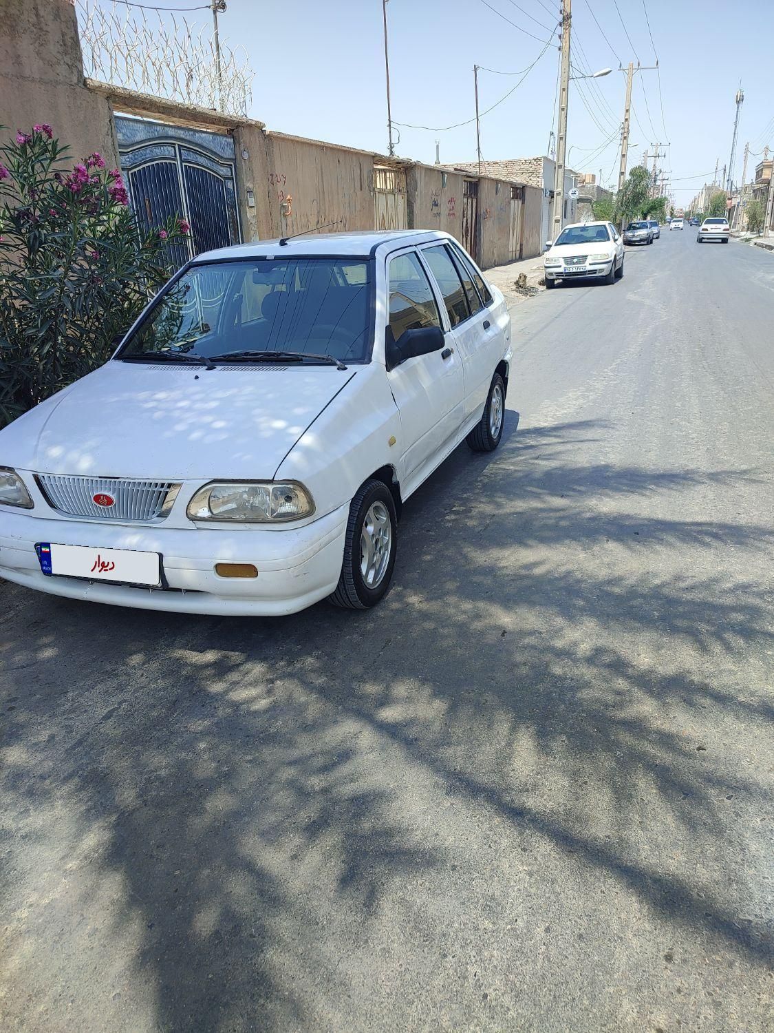 خودرو پراید، 141 آگهی ann_18051055