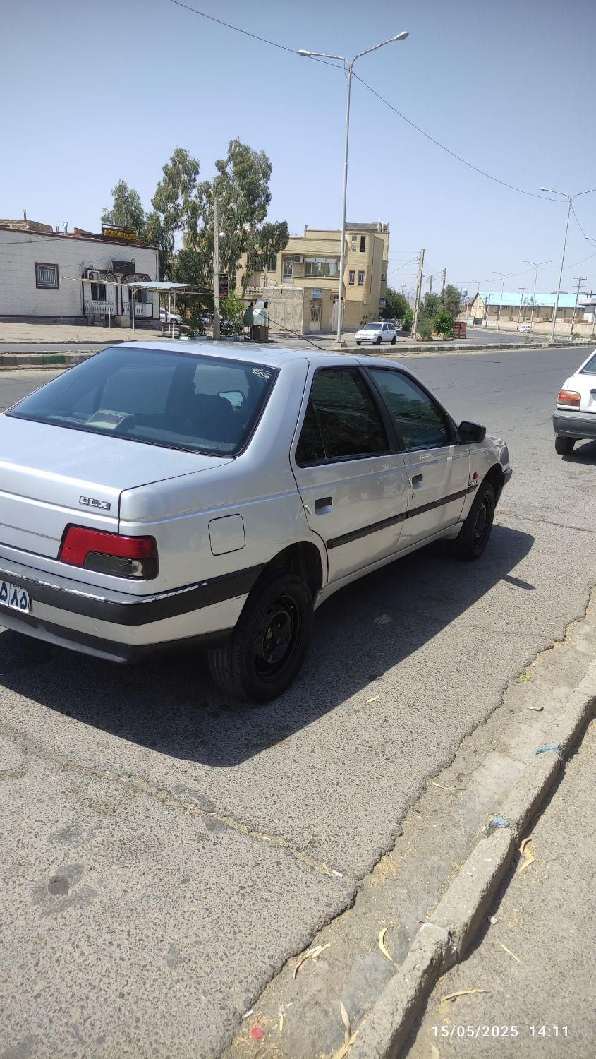 خودرو پژو، 405 آگهی ann_18051078