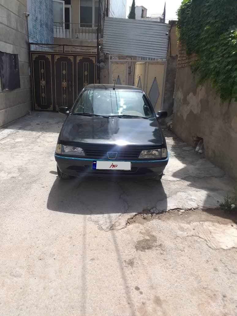خودرو پژو، 405 آگهی ann_18051086