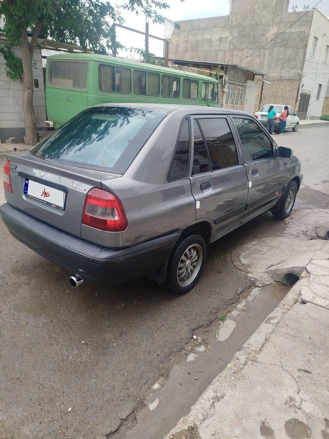 خودرو پراید، 141 آگهی ann_18051087