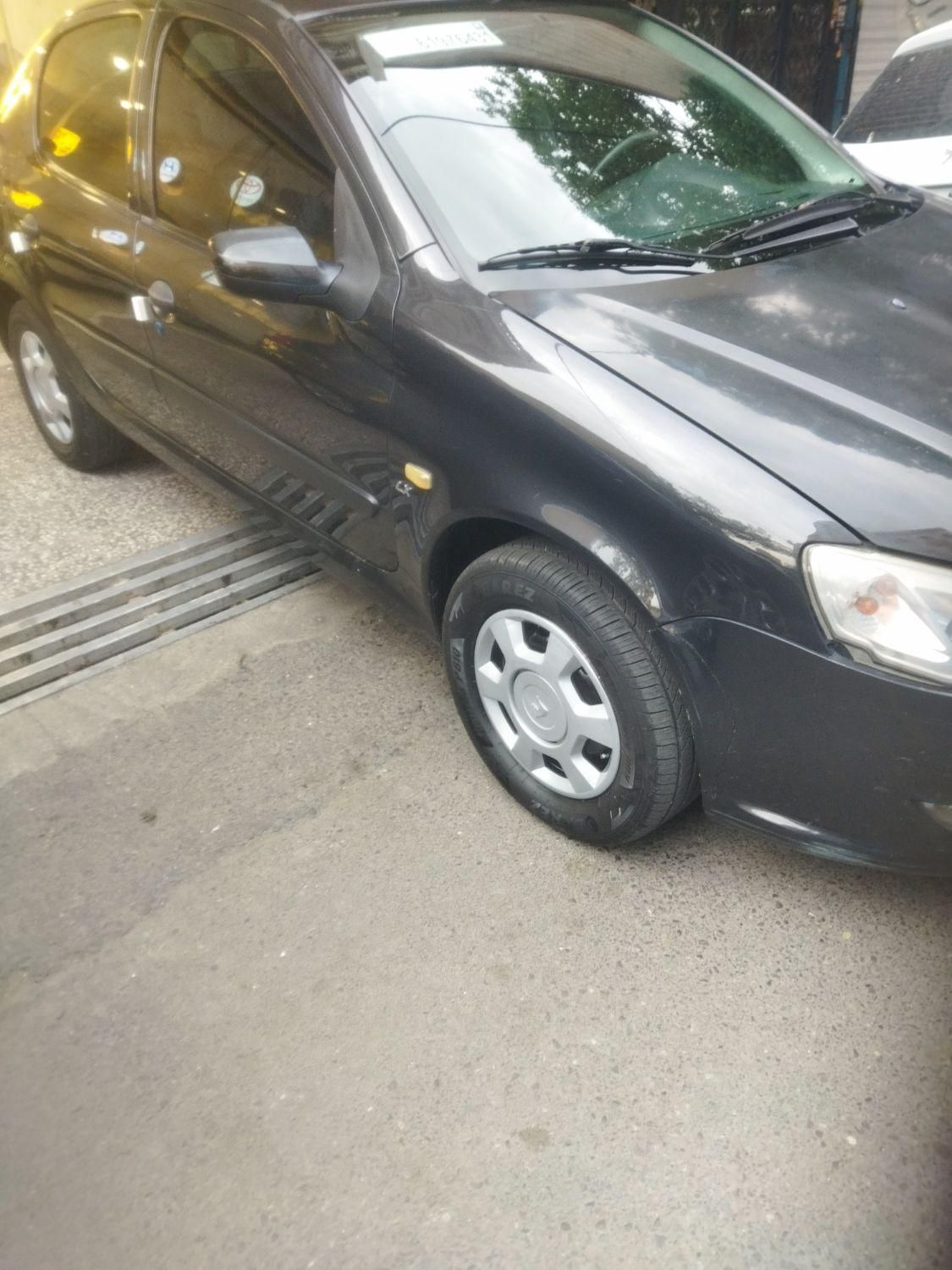 خودرو رانا، LX آگهی ann_18051114
