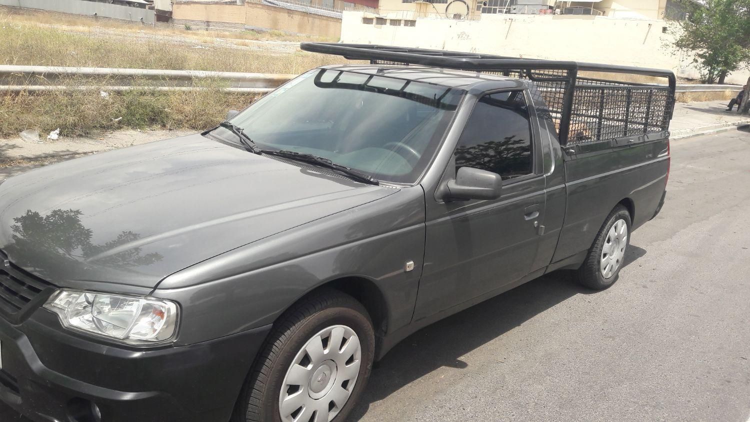 خودرو آریسان، 2 آگهی ann_18051239