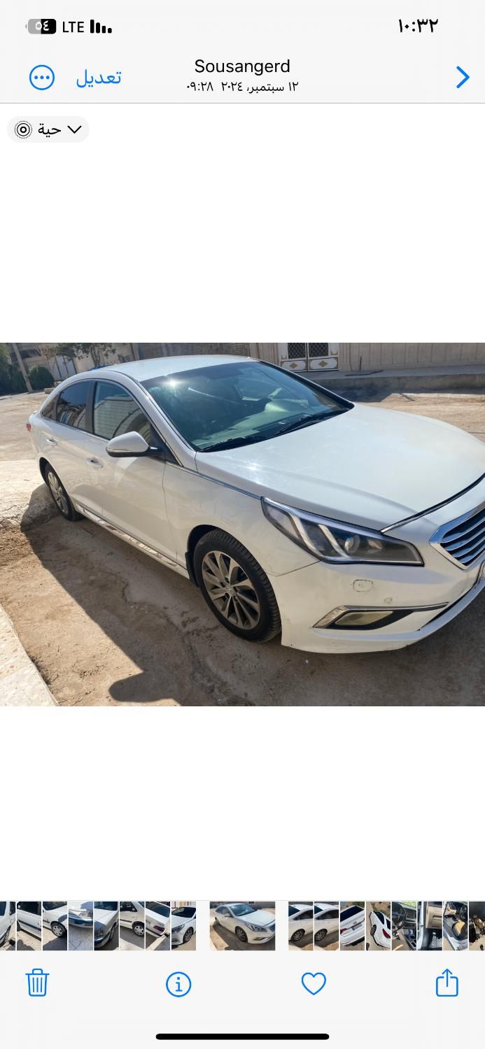 خودرو هیوندای، سوناتا آگهی ann_18051283