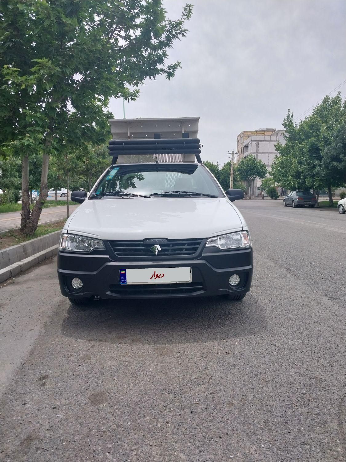 خودرو آریسان، 2 آگهی ann_18051297