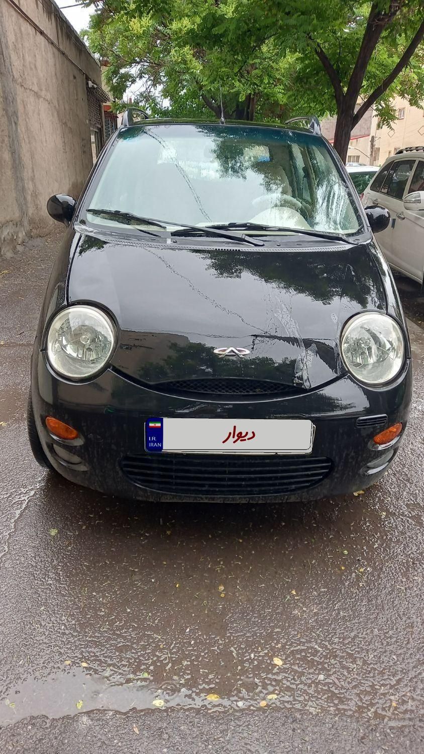 خودرو ام وی ام، 110 آگهی ann_18051362