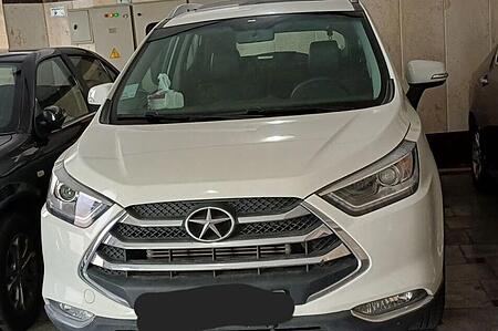 خودرو جک، S3 آگهی ann_18051366