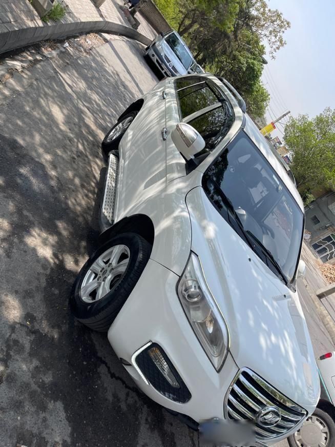خودرو لیفان، X60 آگهی ann_18051387