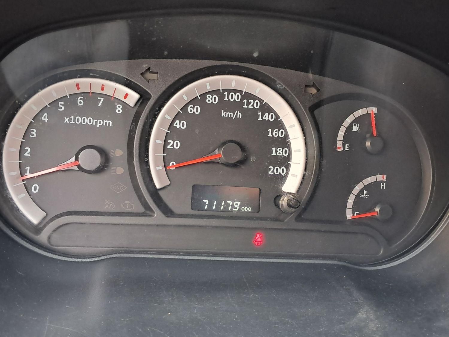 کوییک دنده‌ای دنده‌ای - 1398