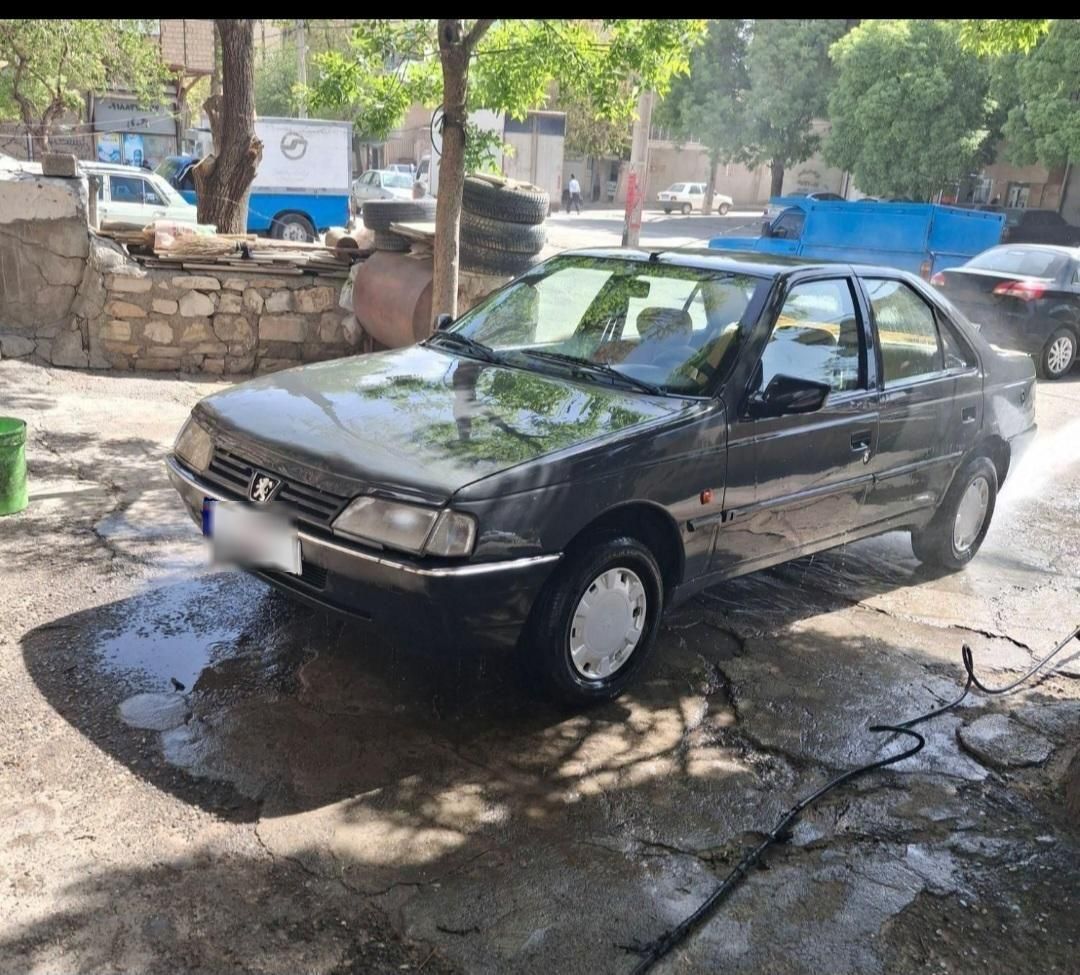 خودرو پژو، روآ آگهی ann_18051448