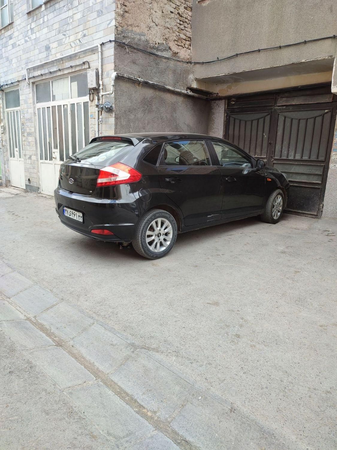 خودرو ام وی ام، 315 هاچ بک آگهی ann_18051472