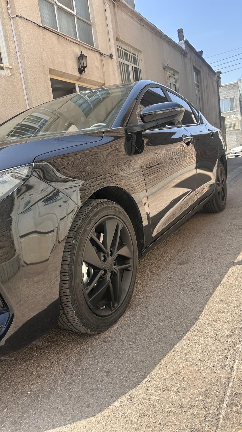 کی ام سی J7 اتوماتیک - 2023