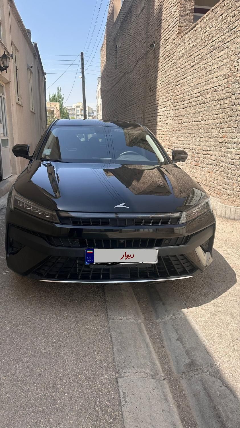 خودرو کی ام سی، J7 آگهی ann_18051521