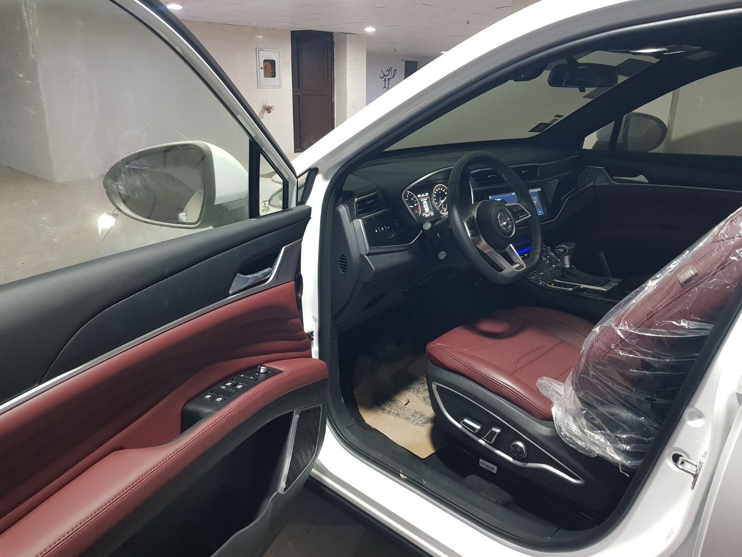 خودرو دیگنیتی، پرایم آگهی ann_18051588
