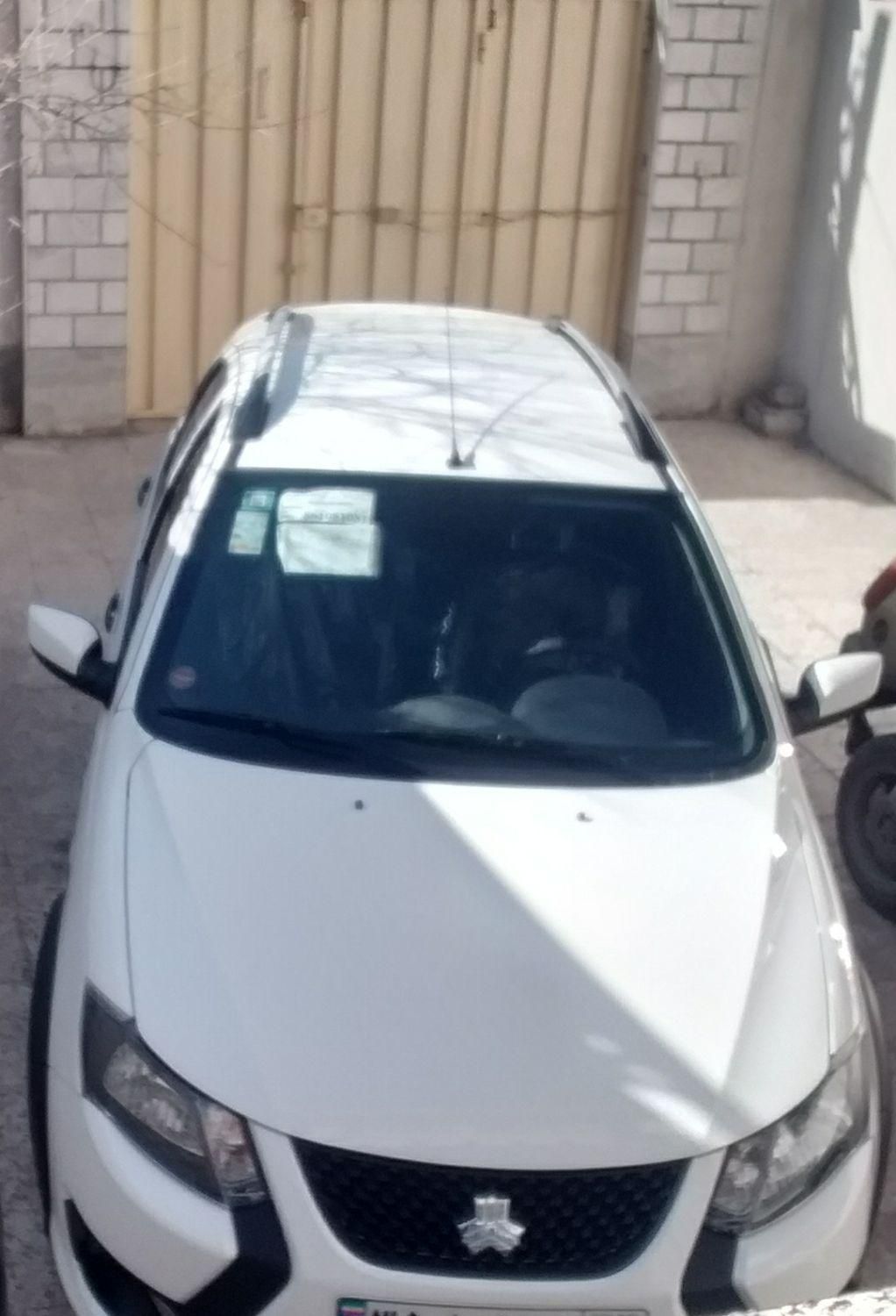 خودرو کوییک، S آگهی ann_18051595