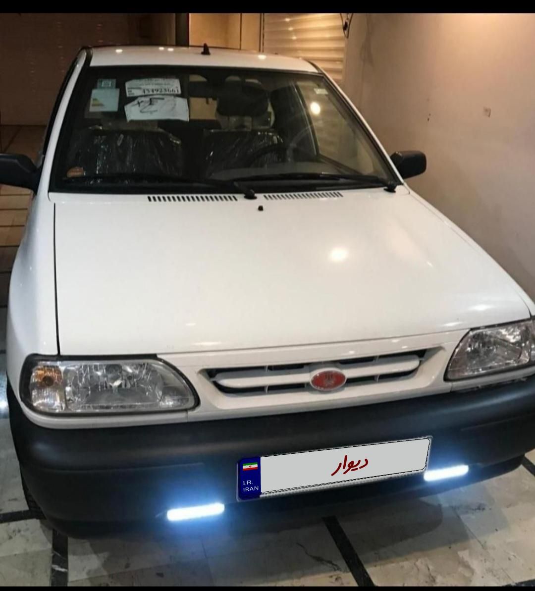 خودرو پراید، 151 آگهی ann_18051607