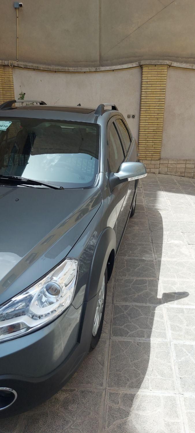دانگ فنگ H30 کراس اتوماتیک - 1398