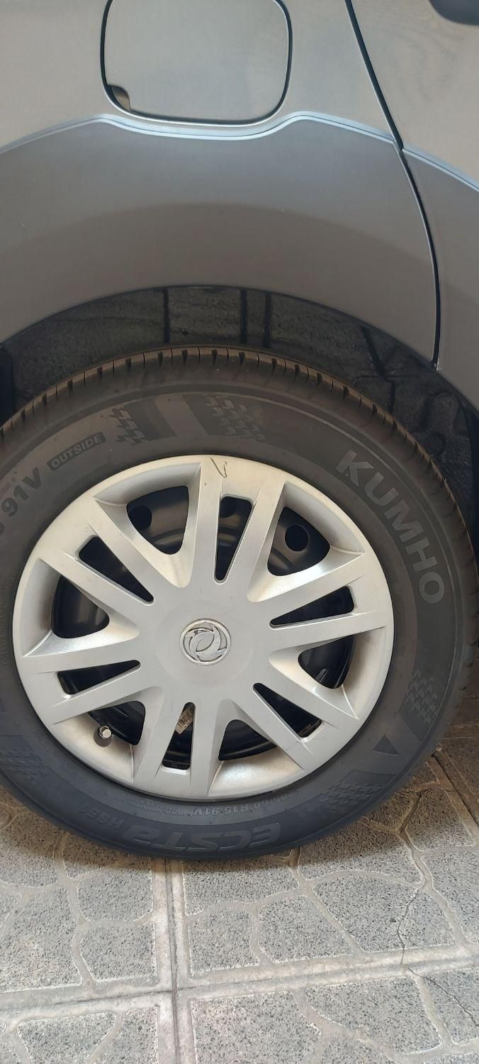دانگ فنگ H30 کراس اتوماتیک - 1398