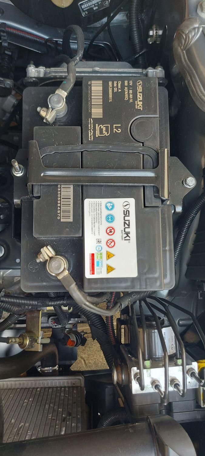 دانگ فنگ H30 کراس اتوماتیک - 1398