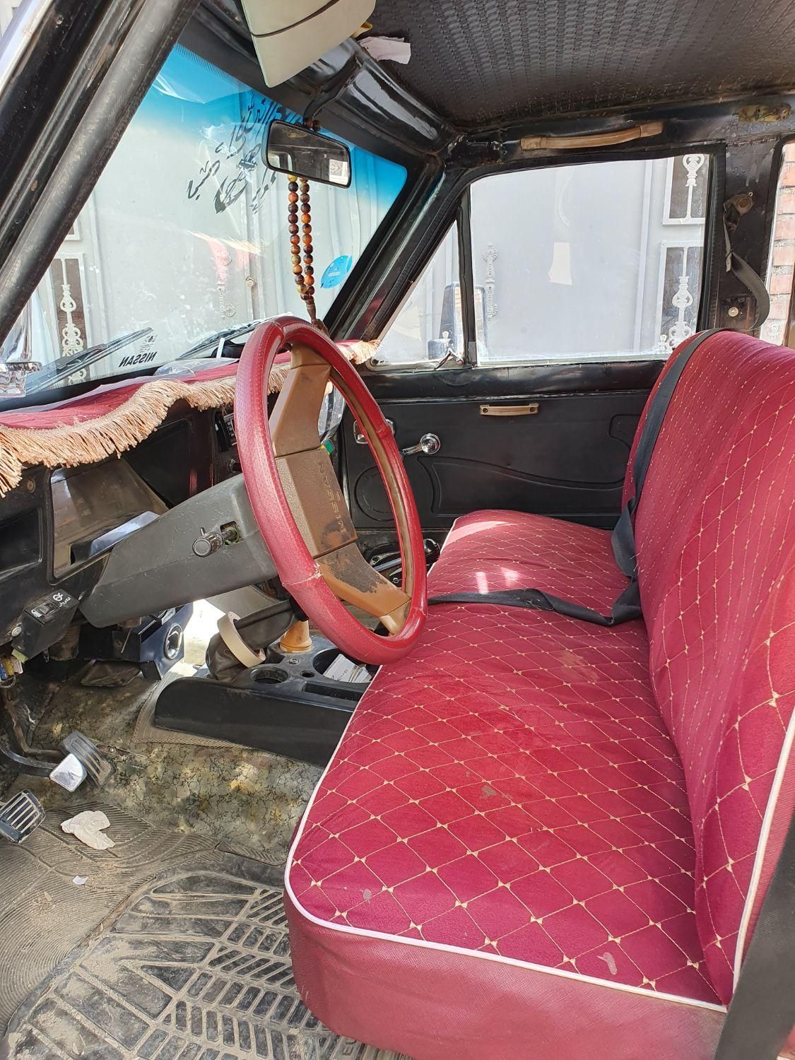 خودرو نیسان، سیلفی آگهی ann_18051635