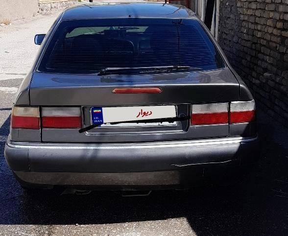 سیتروئن زانتیا X - 2006