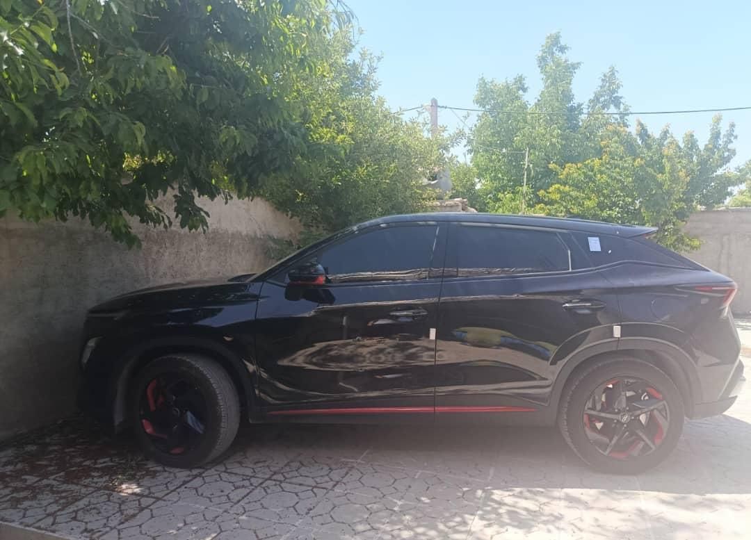 خودرو فونیکس، FX آگهی ann_18051718