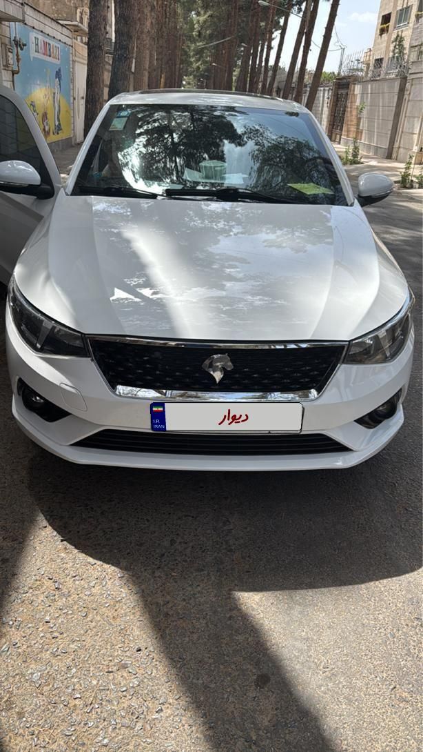 خودرو تارا، اتوماتیک آگهی ann_18051721
