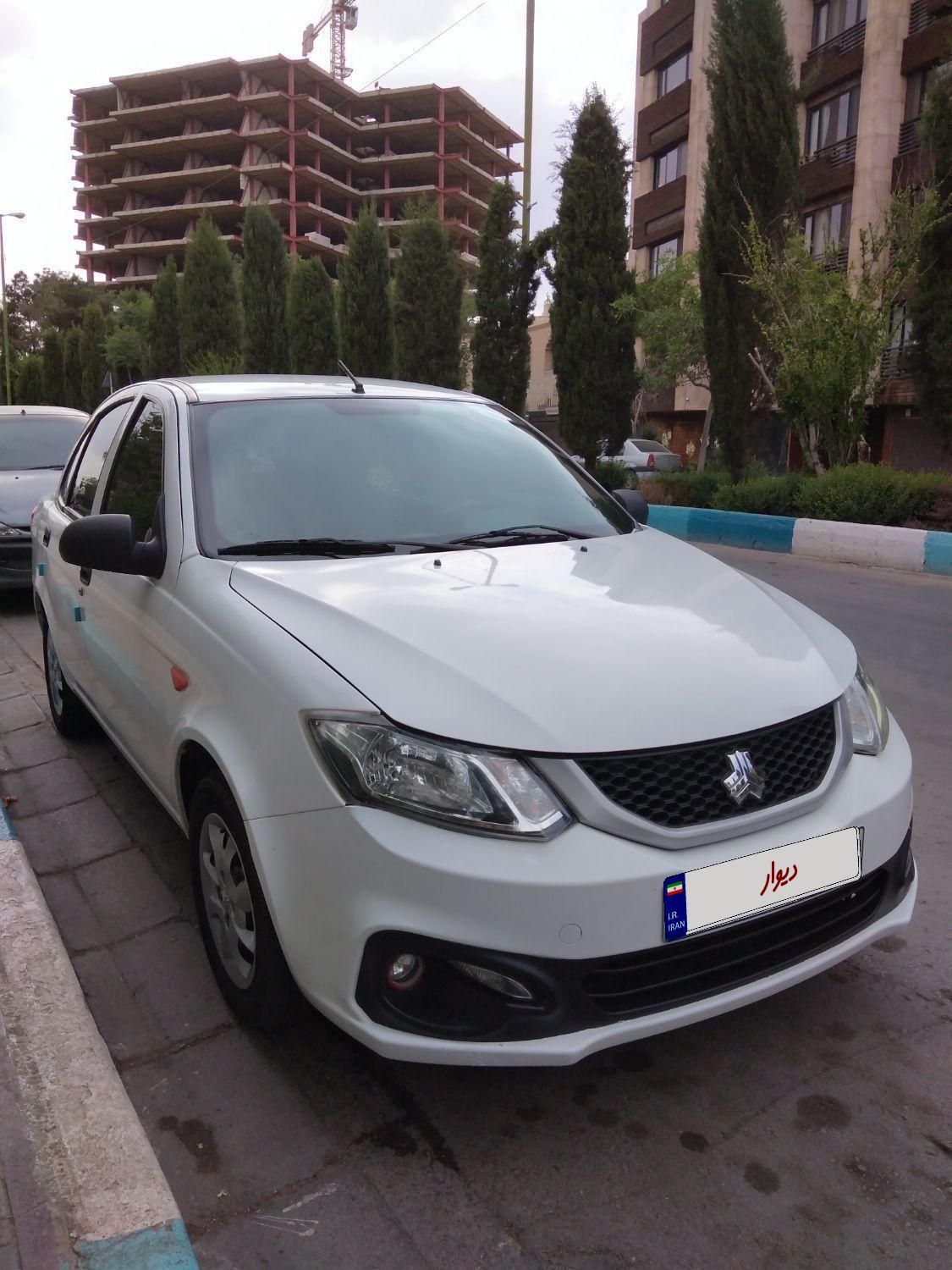 خودرو ساینا، S آگهی ann_18051740