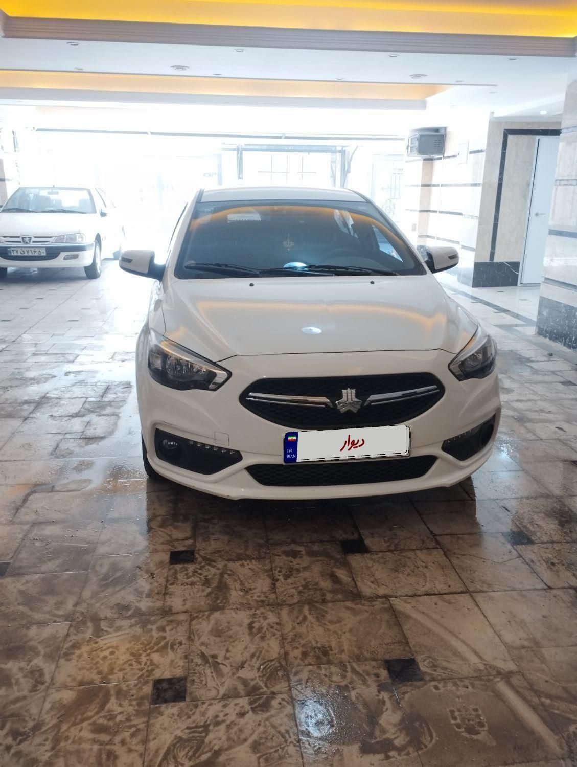 خودرو شاهین، GL آگهی ann_18051793