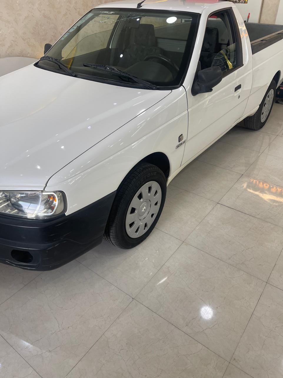 خودرو آریسان، دوگانه سوز آگهی ann_18051795