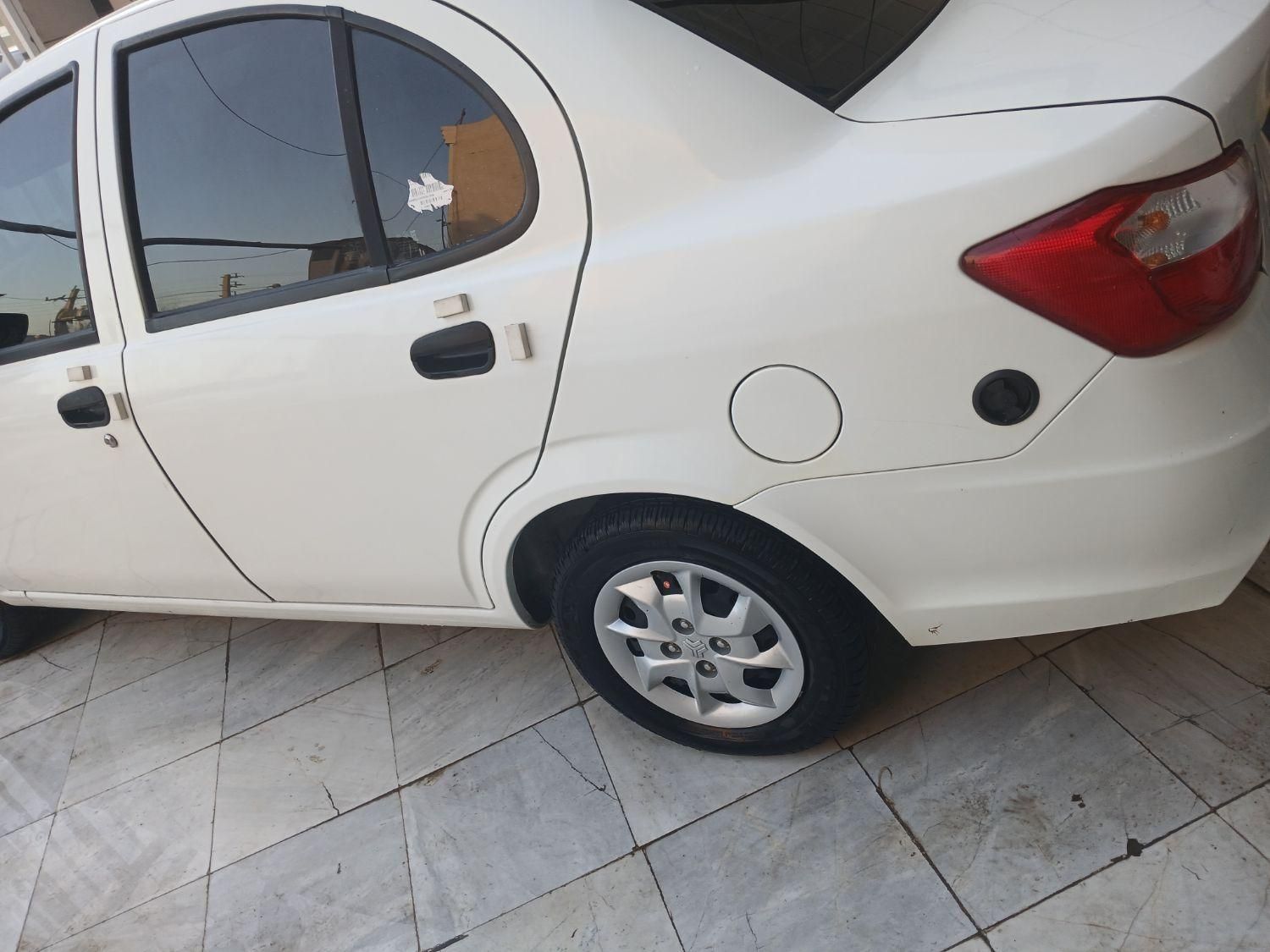 خودرو ساینا، S آگهی ann_18051829