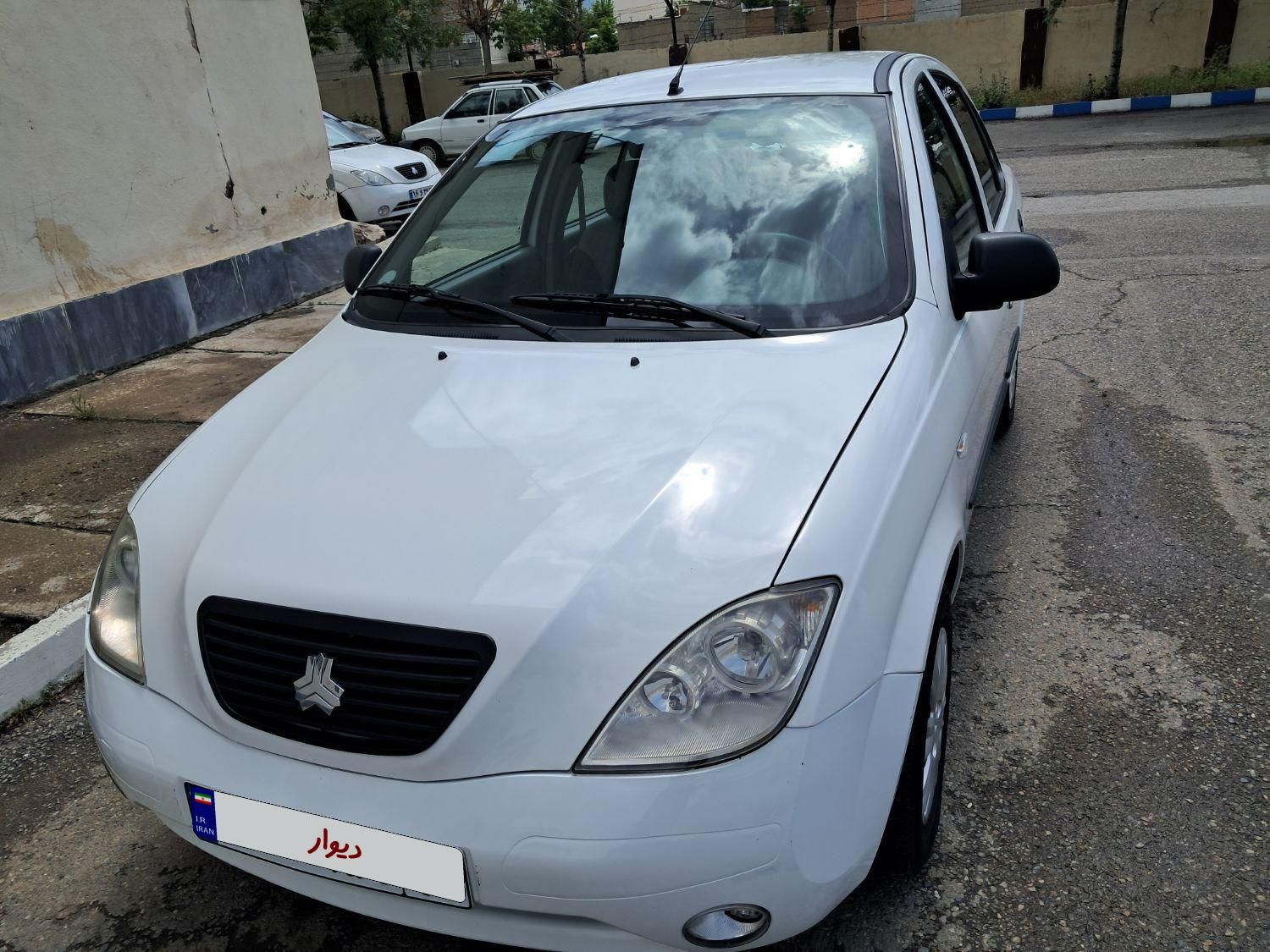 خودرو تیبا، صندوق دار آگهی ann_18051857