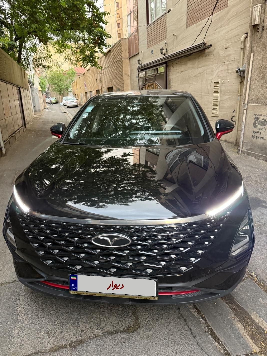 خودرو فونیکس، FX آگهی ann_18051864