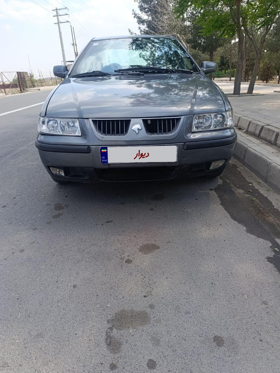 خودرو سمند، X7 آگهی ann_18051868