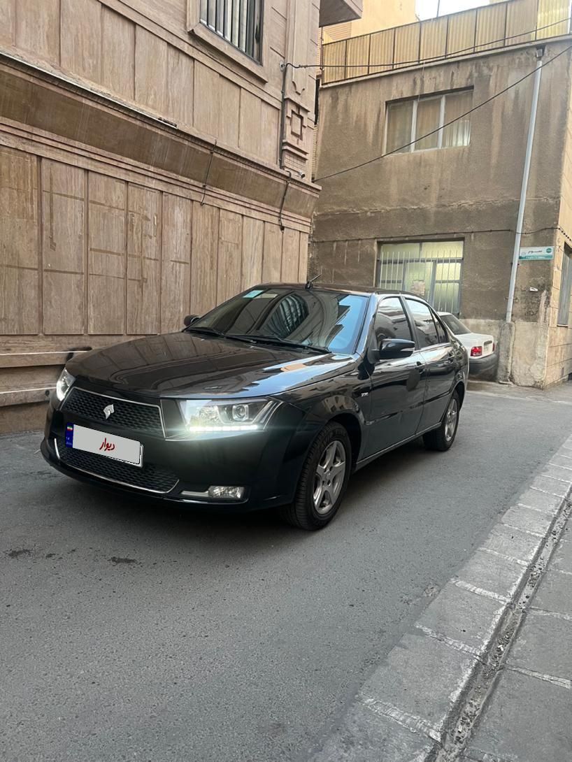 خودرو دنا، معمولی آگهی ann_18051915