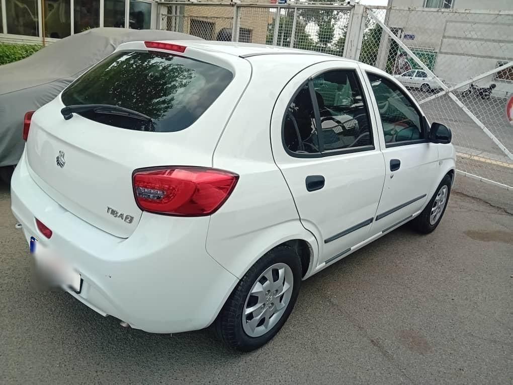 خودرو تیبا، 2 آگهی ann_18051918