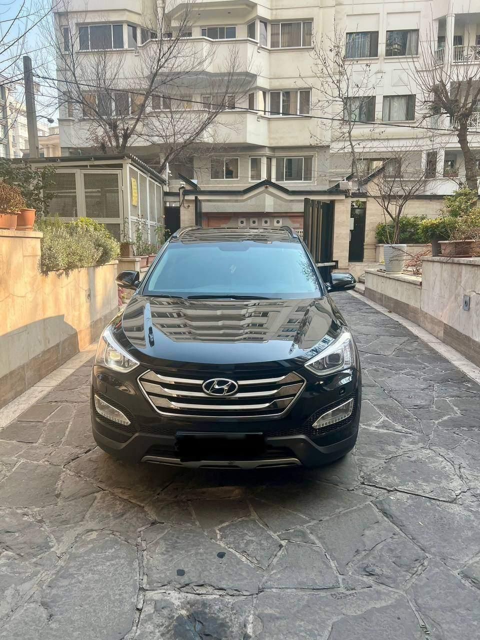 خودرو هیوندای، سانتافه آگهی ann_18051961