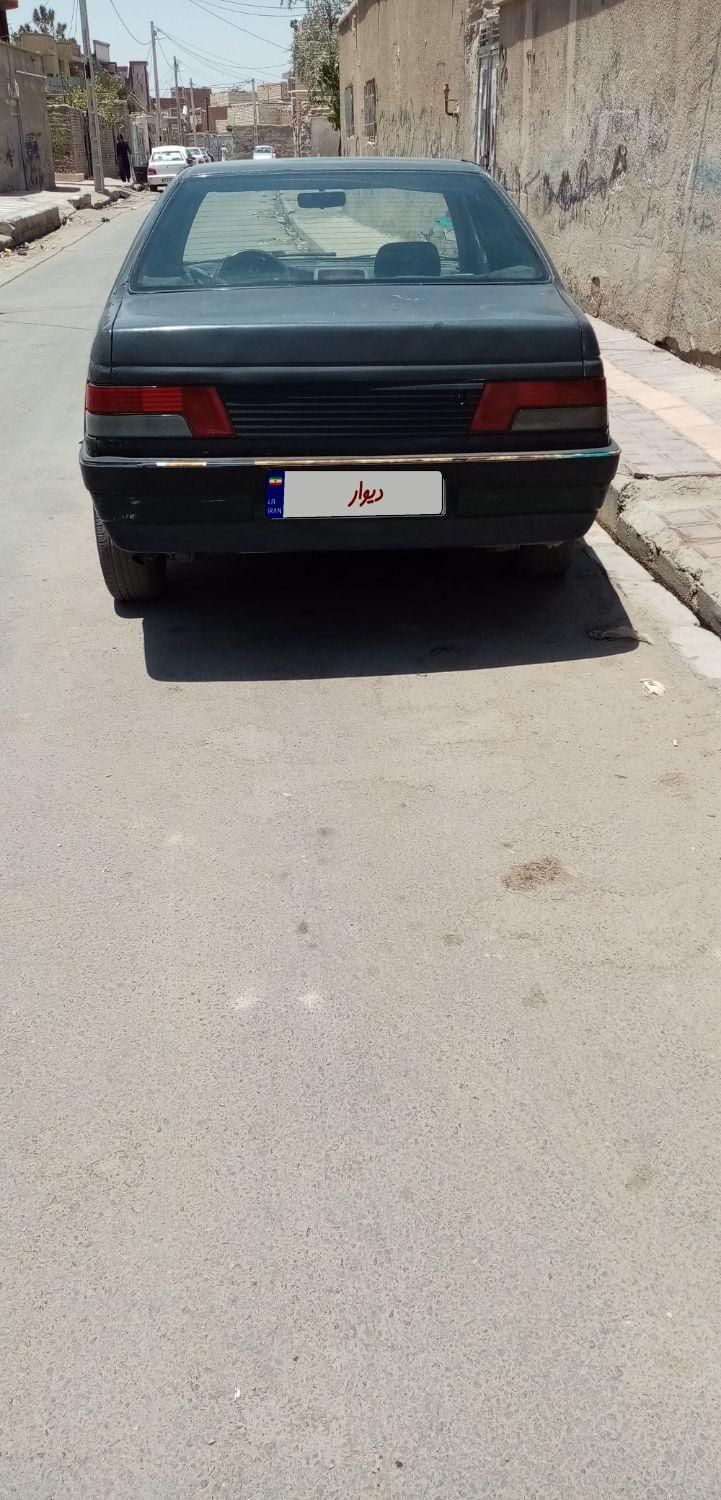 خودرو پژو، روآ آگهی ann_18051993