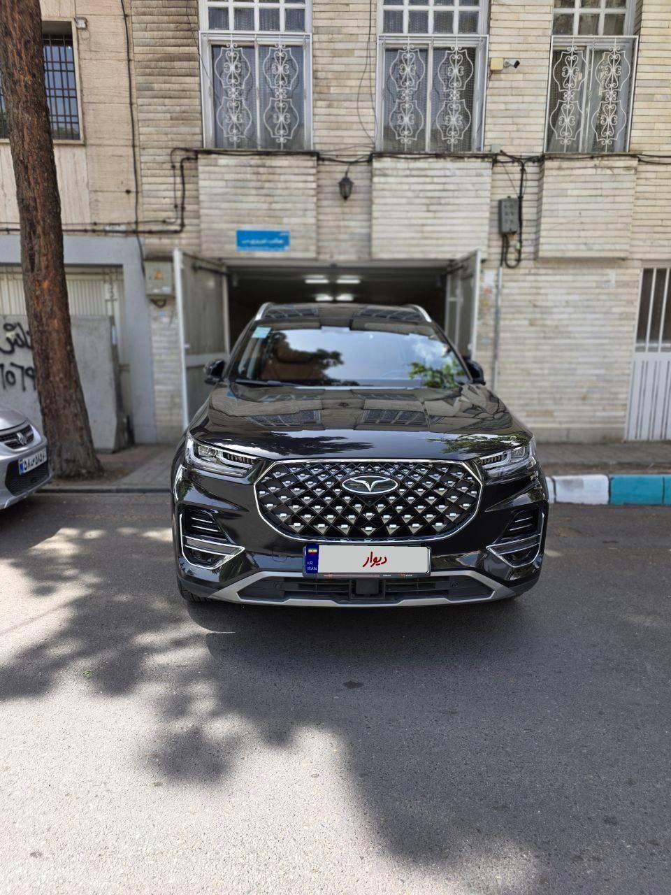 فونیکس تیگو 8 پرو پریمیوم - 2022