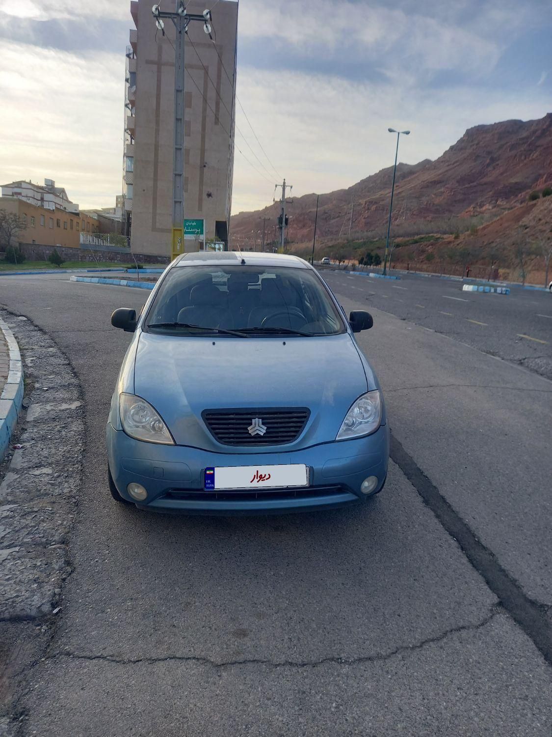 خودرو تیبا، 2 آگهی ann_18052003