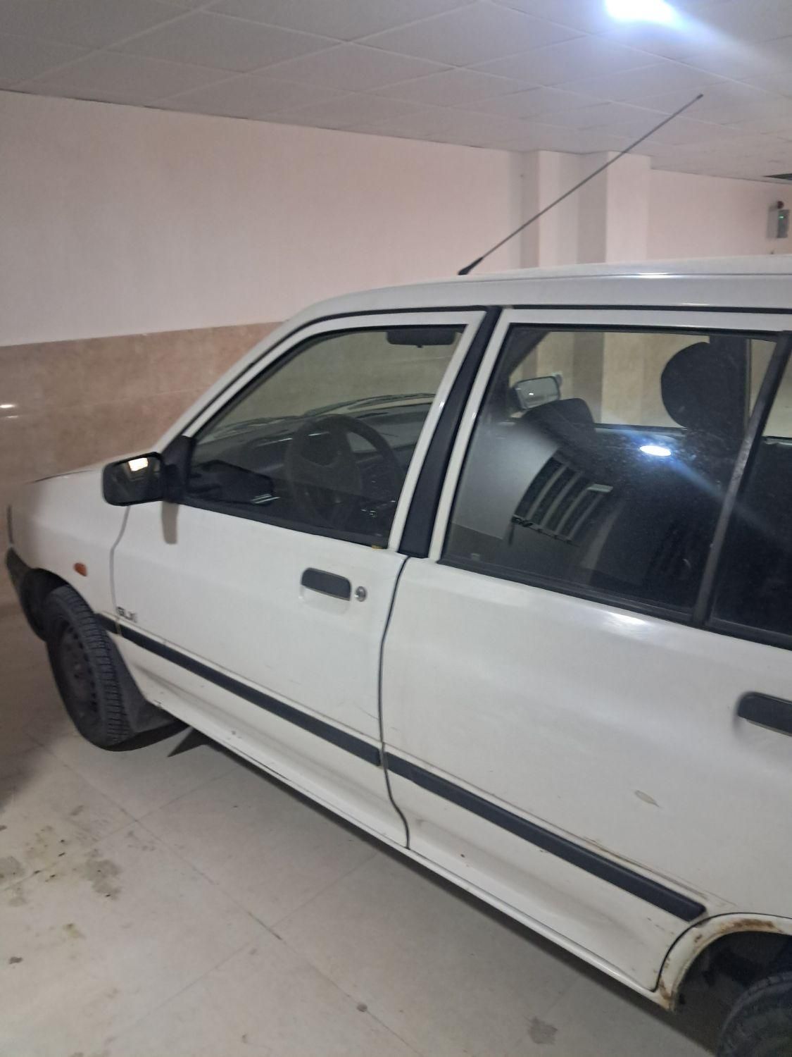 خودرو پراید، صبا آگهی ann_18052005