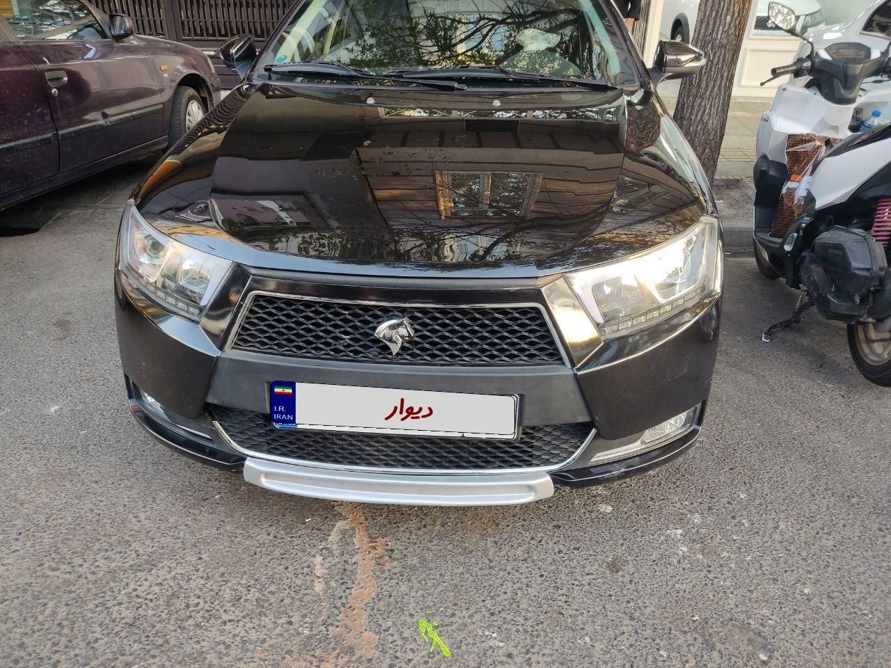 خودرو دنا، پلاس آگهی ann_18052009