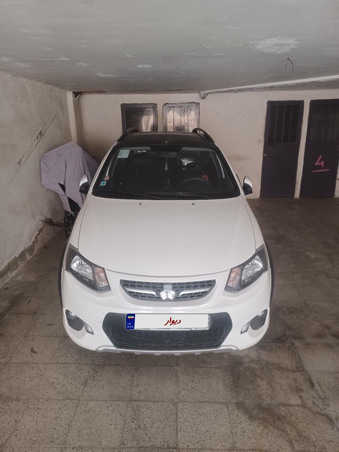 خودرو کوییک، R آگهی ann_18052041