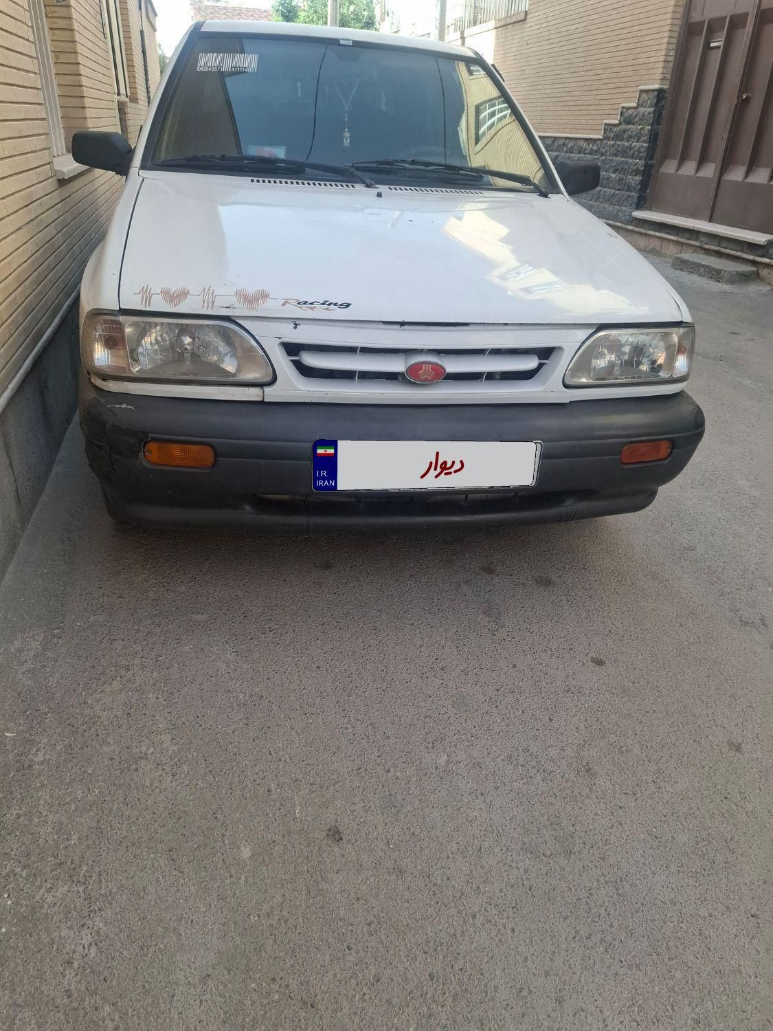 خودرو پراید، صبا آگهی ann_18052051