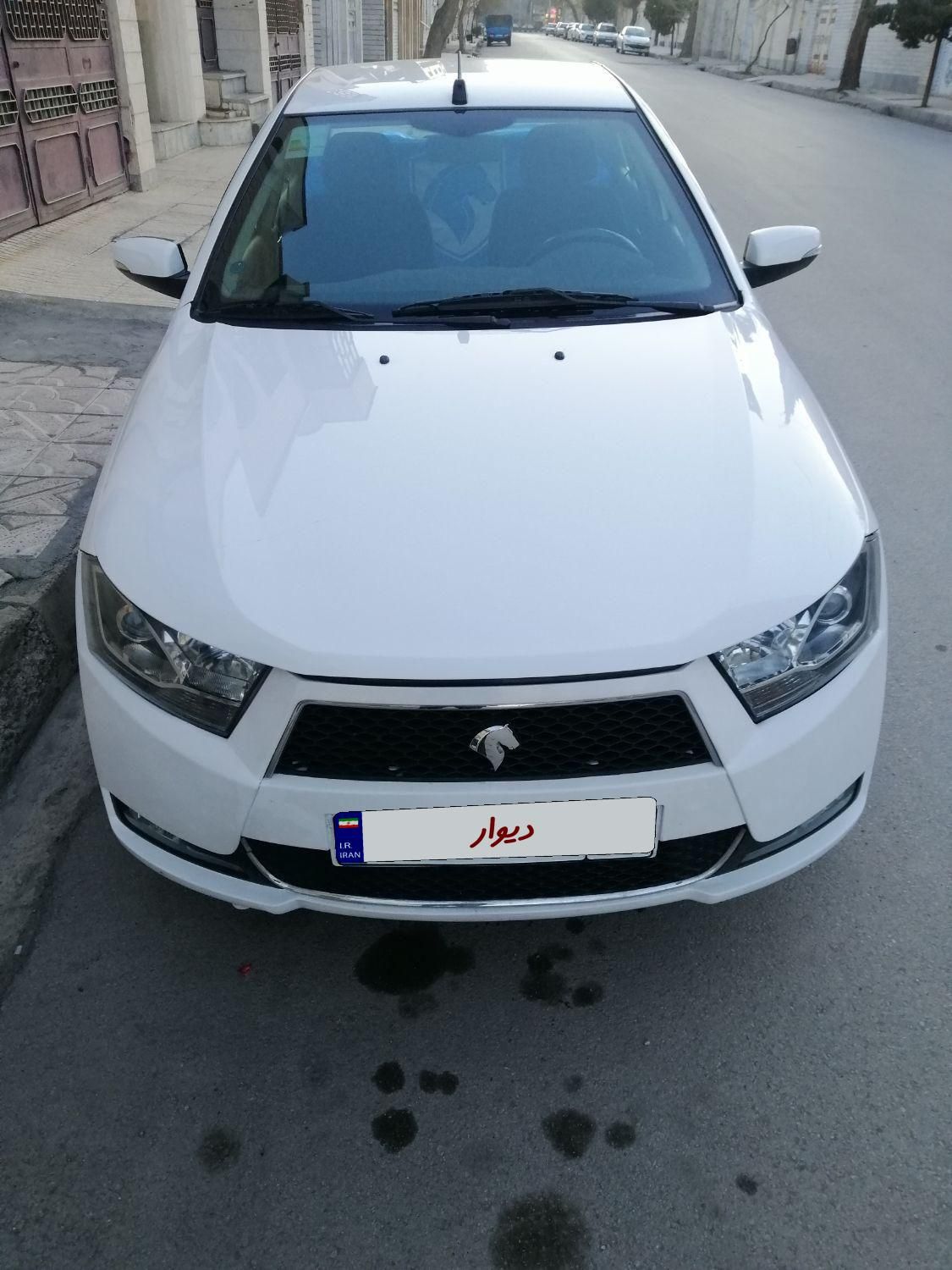خودرو دنا، معمولی آگهی ann_18052060