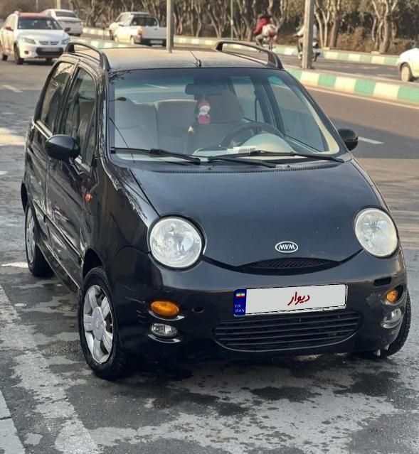 خودرو ام وی ام، 110 آگهی ann_18052076