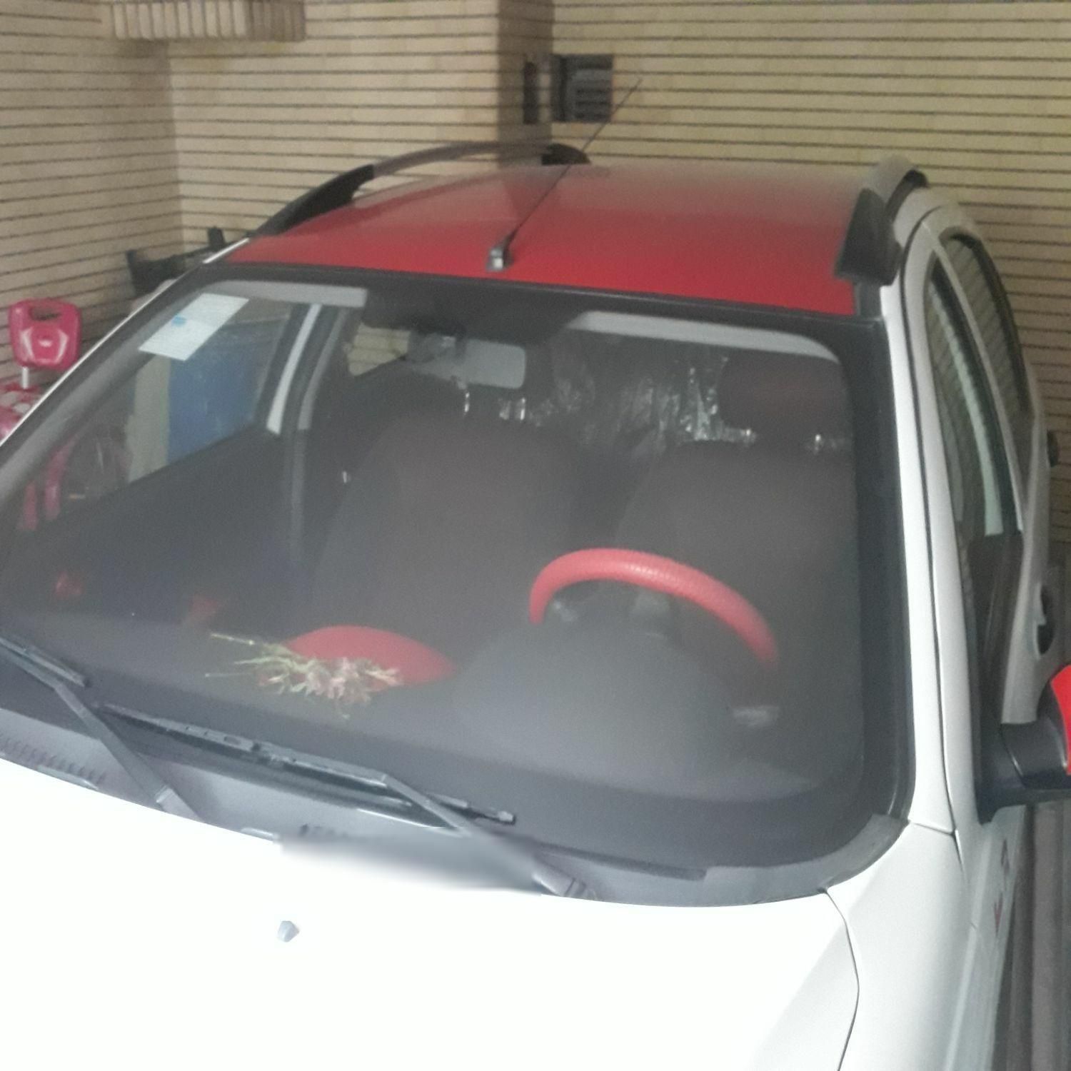 کوییک R دنده‌ای - 1400