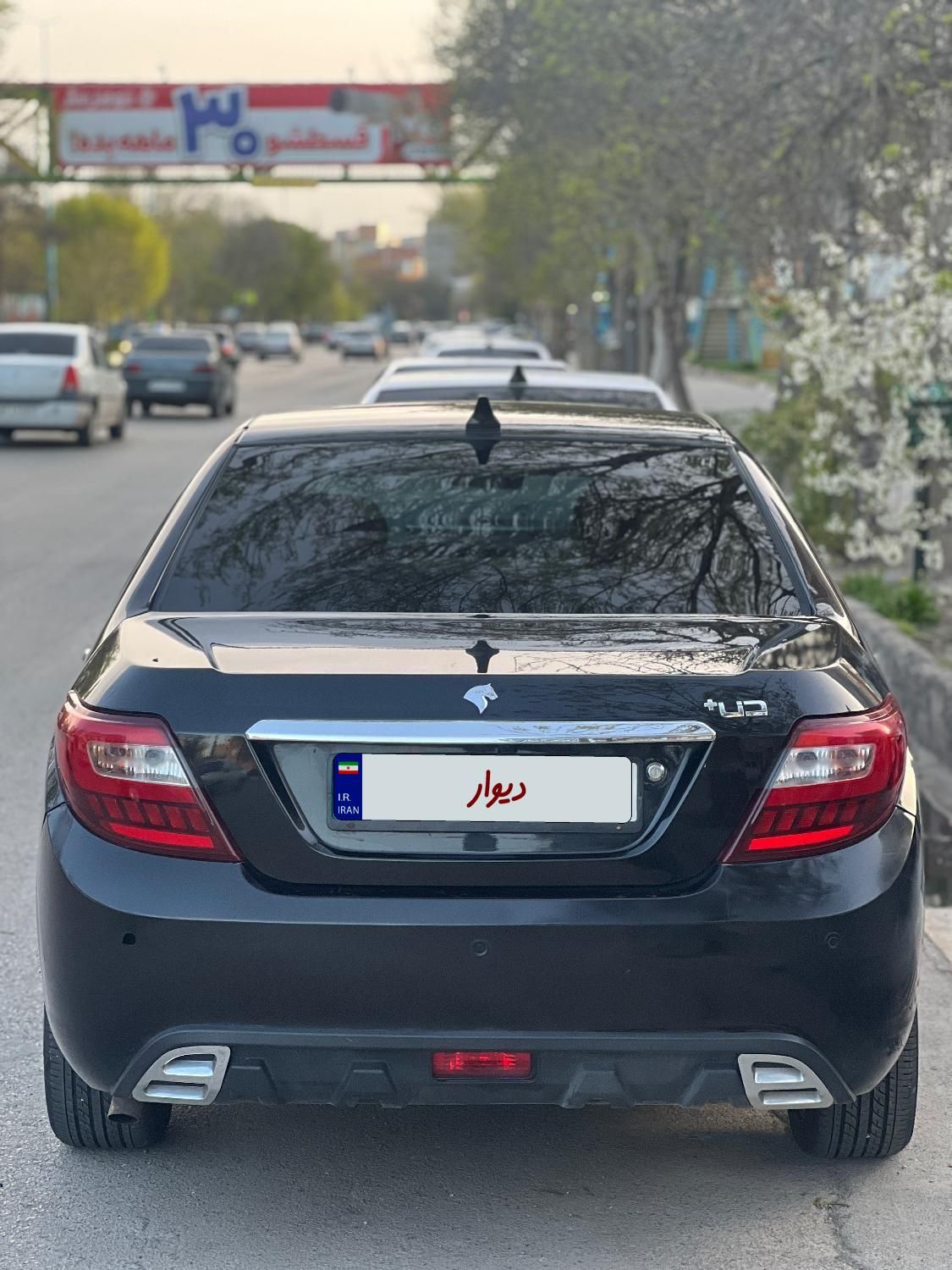 خودرو دنا، پلاس آگهی ann_18052080