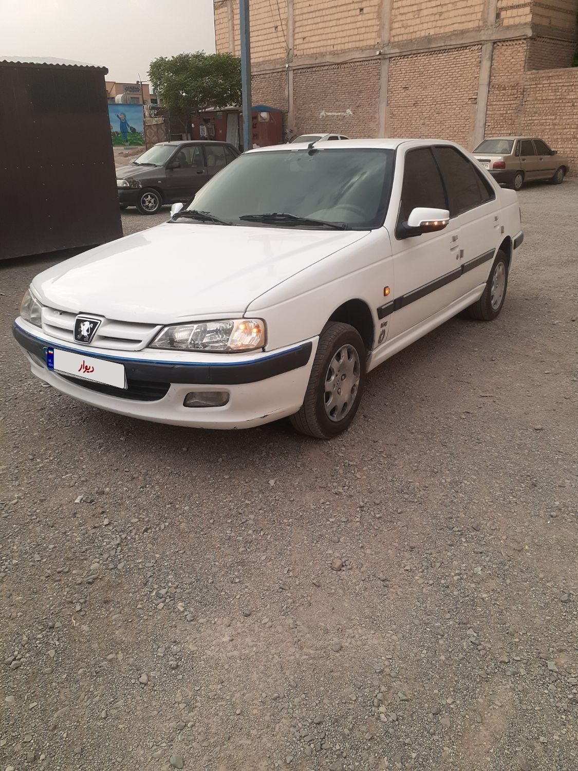 خودرو پژو، پارس آگهی ann_18052081