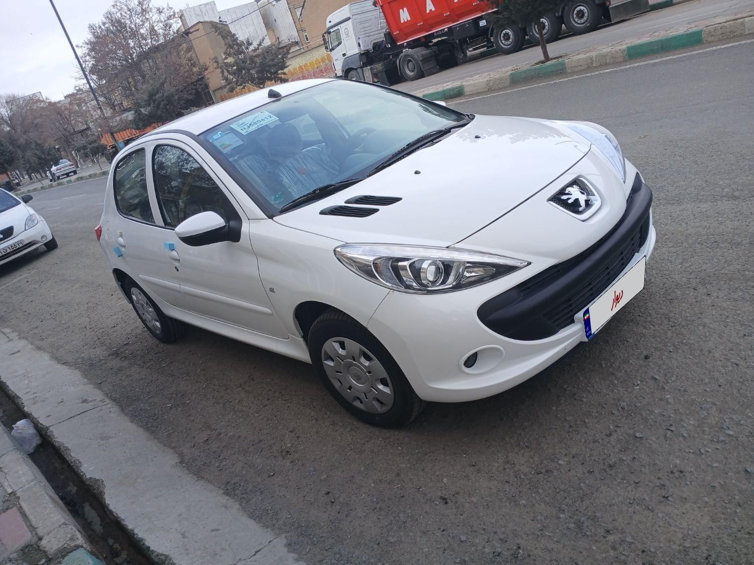خودرو پژو، 207 آگهی ann_18052085
